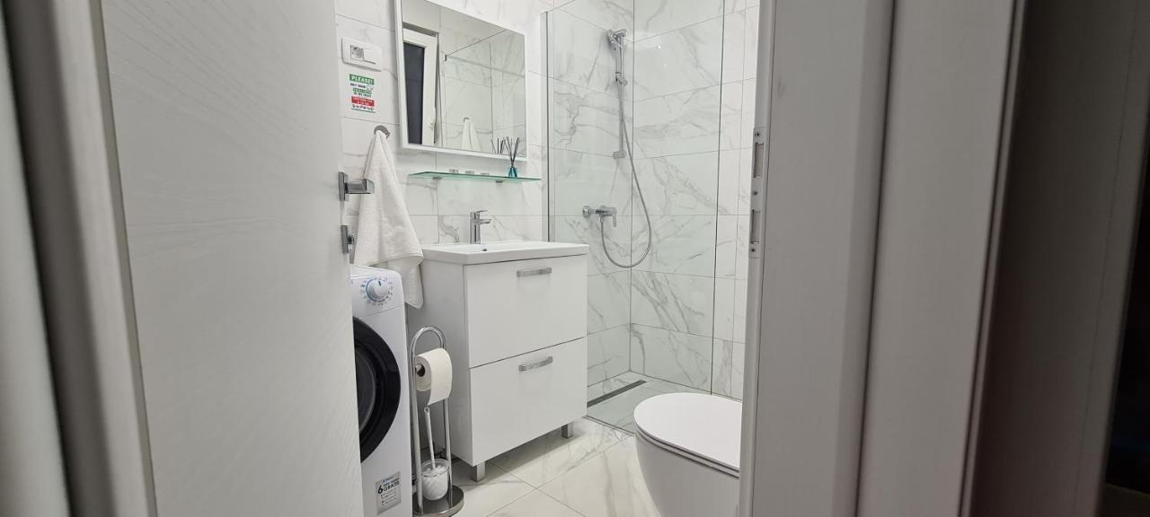 Apartman Marcelina 1 With Private Pool Trogir Luaran gambar