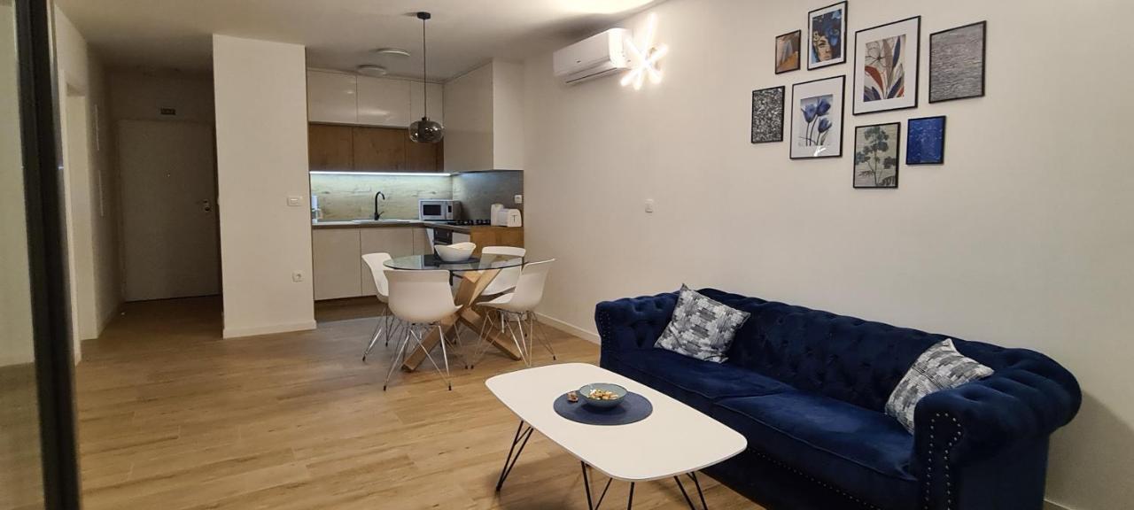Apartman Marcelina 1 With Private Pool Trogir Luaran gambar