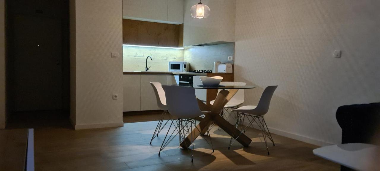 Apartman Marcelina 1 With Private Pool Trogir Luaran gambar